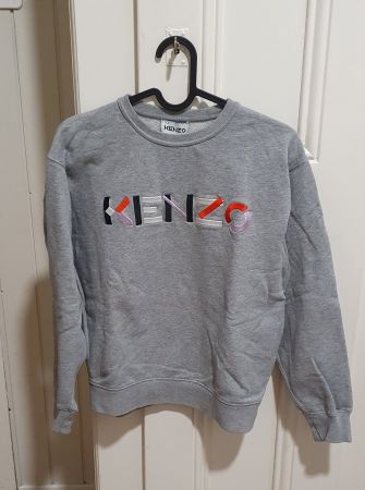 Pull, Sweat-shirt Kenzo taille XS en très bon état