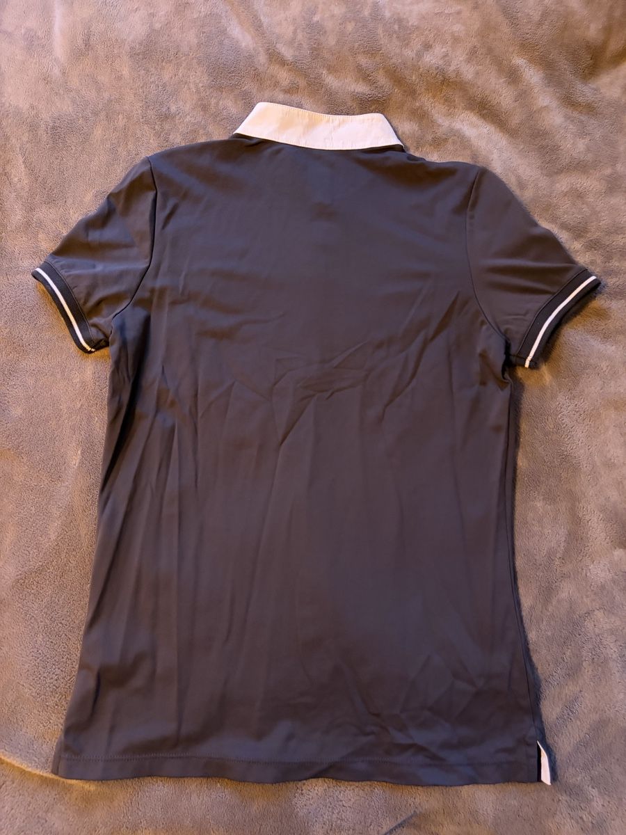 Pikeur T-Shirts: Pikeur Turniershirt – Neu (gemäss Beschreibung) aus Luterbach von so_gas99 2