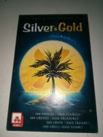 Silver & Gold - 1000 Kreuze - 1000 Schätze! (D/F/I/NL)  ©NSV