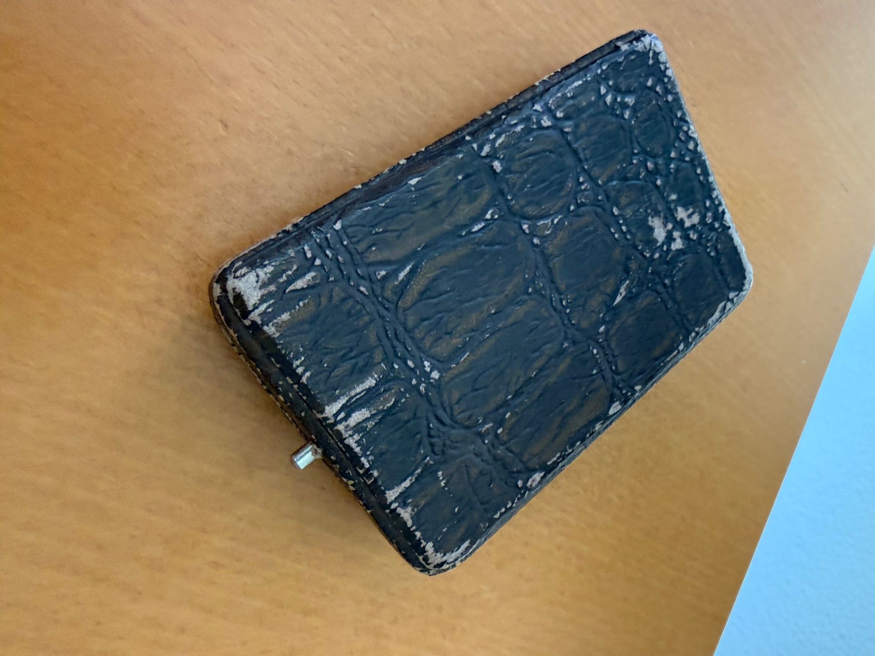 Medaglie: Eiserne Kreuz 2. Klasse 1914, Etui – Usato da Fehraltorf venduto da bruggin 5