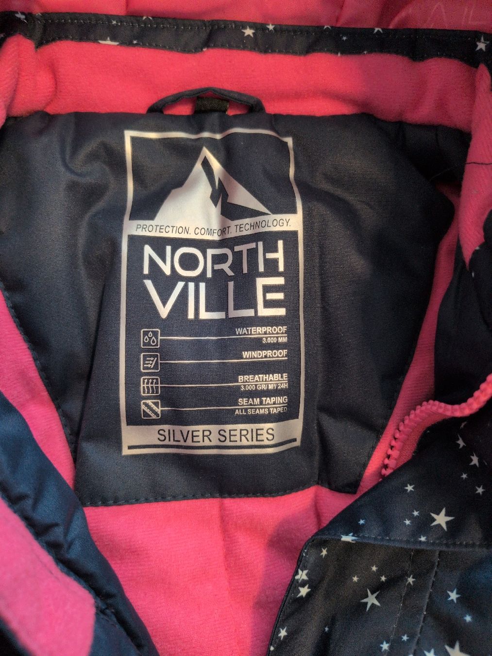 Sci: Northville ski overall – Usato da Renens VD venduto da kollar7 1
