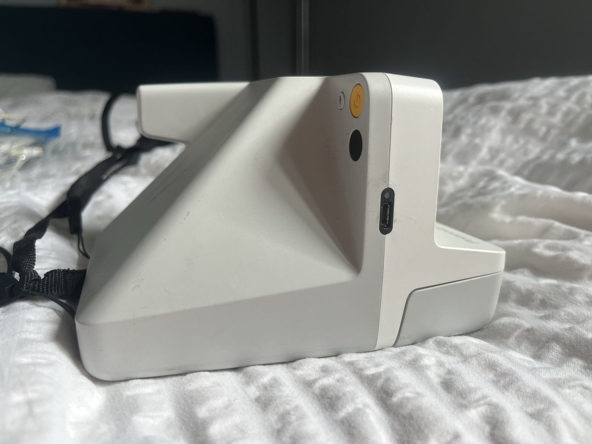 Pellicole: polaroid now – Usato da Riedikon venduto da amanda_m20 1