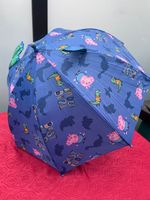 Kinder Peppa Pig Schirm NEU