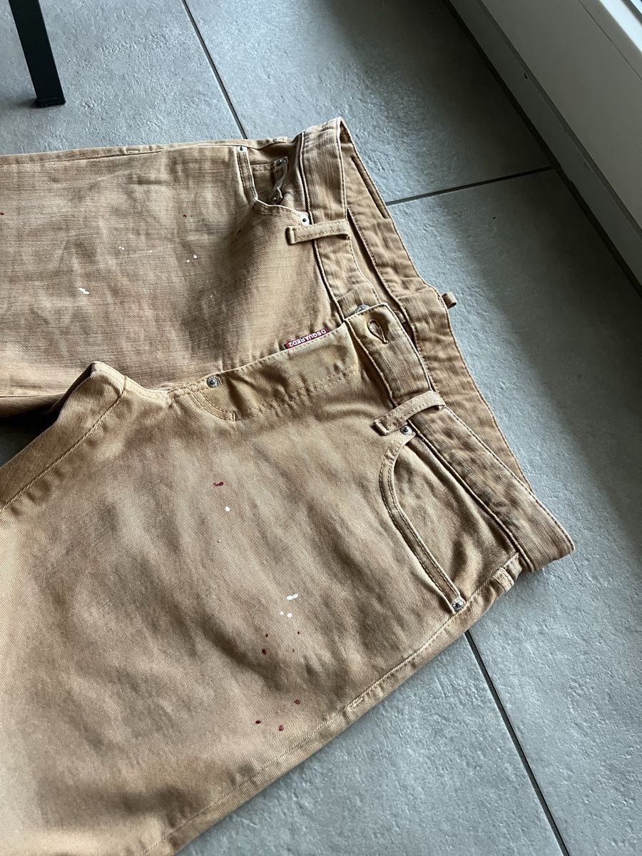 Dsquared2 Jeans: Dsquared2 jeans uomo 54 – Usato da Mendrisio venduto da fly_9wzx 3