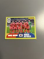 Panini Sticker KOR 13 