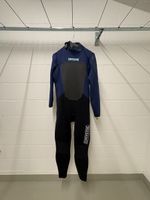 Mystic Star 3/2mm Full Wetsuit – Size M – Like New