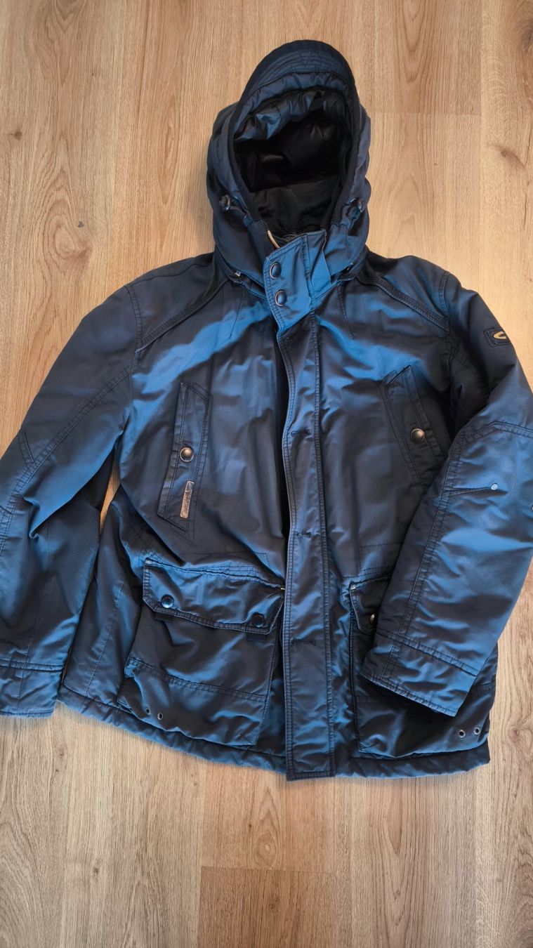 Camel Jacken: Camel Active Goretex Jacke 52 L – Gebraucht aus Ebikon von brombomboli