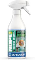NOPE Bettwanzen Kontaktspray Innenraum 500 ml