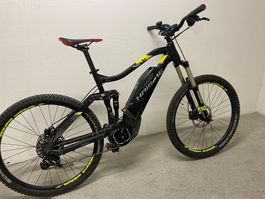 Haibike Fullseven 4.0
