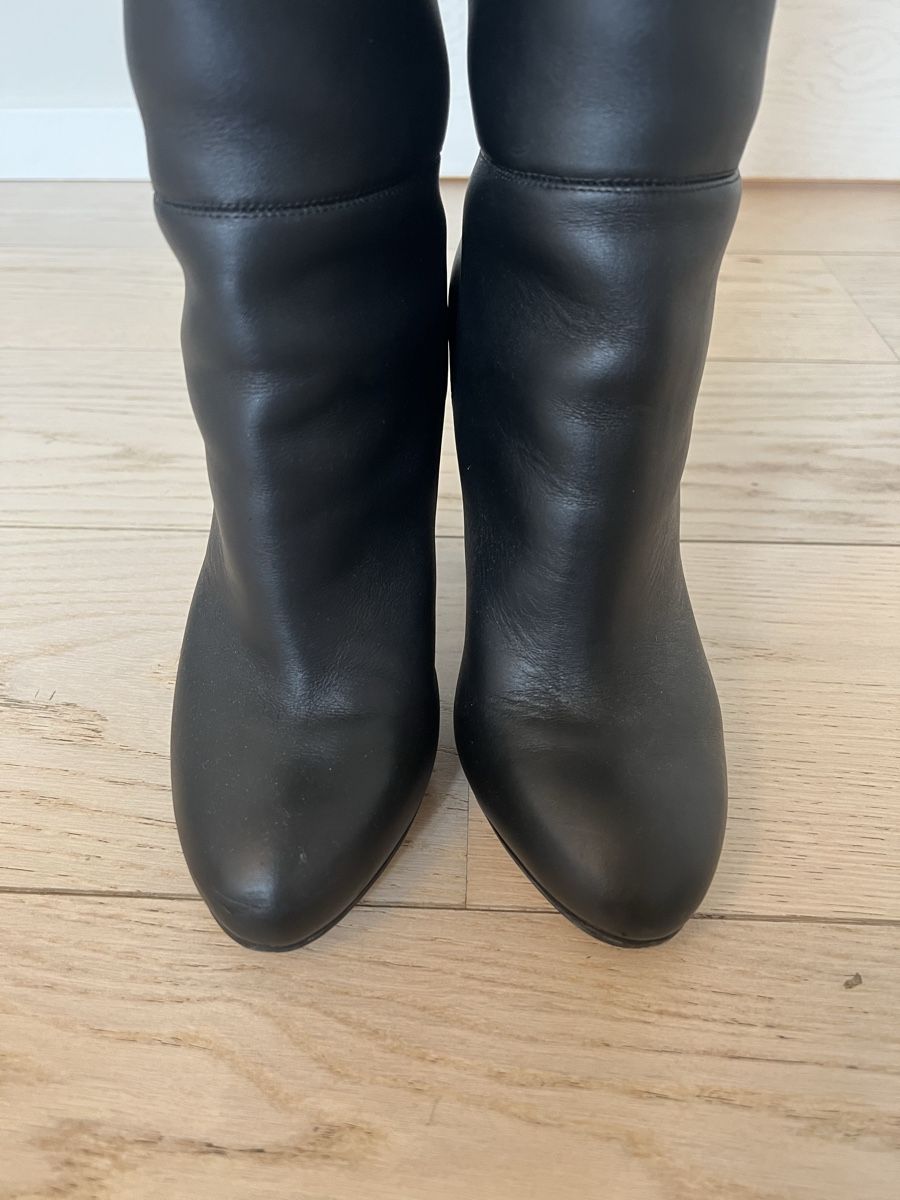 Elie Saab Scarpe da donna: High heels boots from Elie Saab – Nuovo (secondo la descrizione) da Dully venduto da rev_l7jp 3