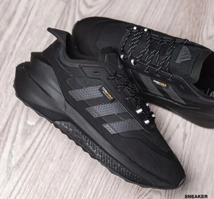 Adidas Scarpe da uomo: Adidas Cordura Sneaker – Usato da Stachen venduto da mx39