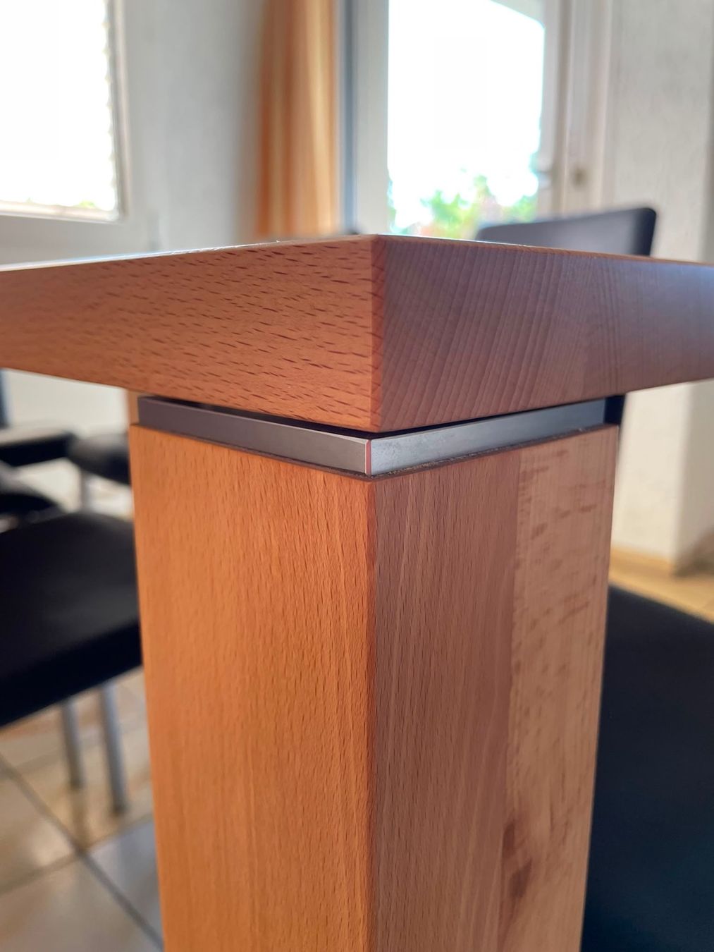 Tavoli: Günstig aus Hausräumung – Usato da Kleindöttingen venduto da Flyer46 3