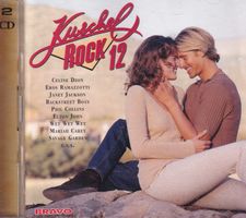 CD ab Fr. 1.--, Kuschelrock 12