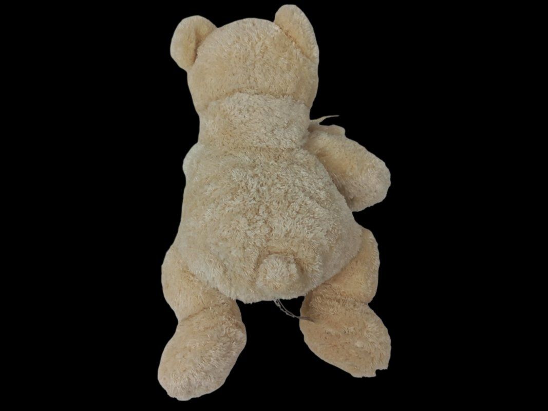 Giocattoli: DIMPEL Plüschteddy und -hase, 2er Set – Usato da Hünenberg venduto da Restwert_Zug 3