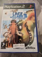 Ice Age 3 PS2
