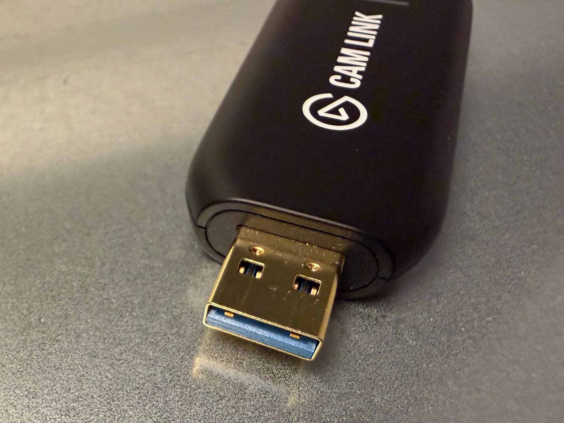 Elgato Adattatori: Elgato Cam Link 4K – Usato da Basel venduto da durelm 2