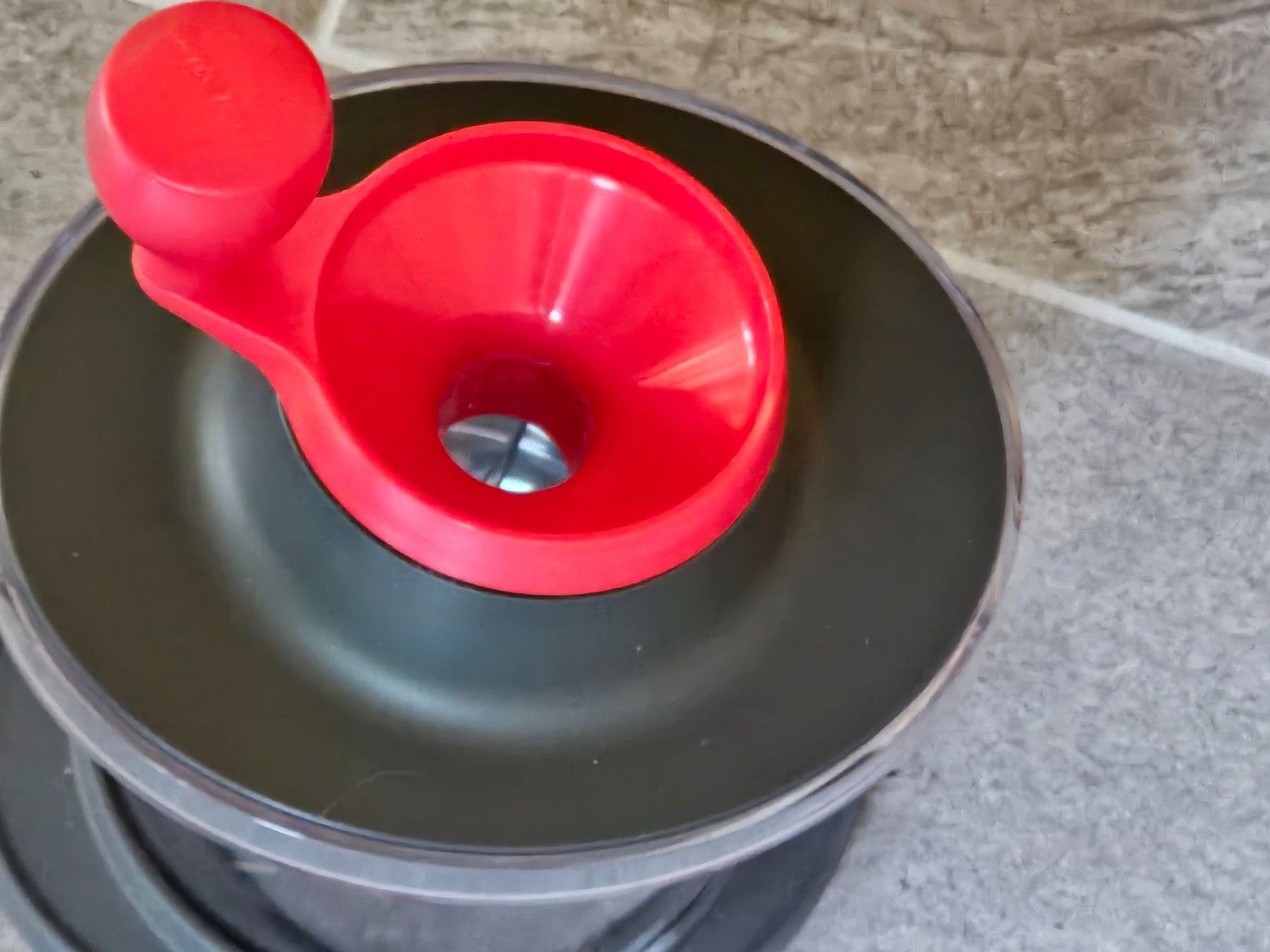 Betty Bossi Elettrodomestici da cucina: Betty Bossi Küchenblitz. neuwertig. – Nuovo (secondo la descrizione) da Flamatt venduto da 22oderso 2
