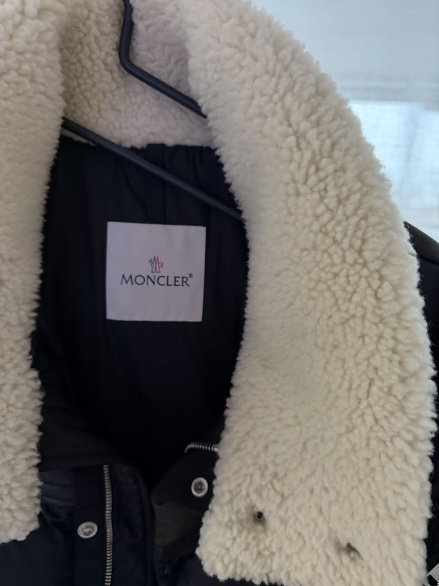 Moncler Giacche: Moncler Jacke Herren | Gr. 3 – Nuovo (secondo la descrizione) da Rotkreuz venduto da car_9rt7 2