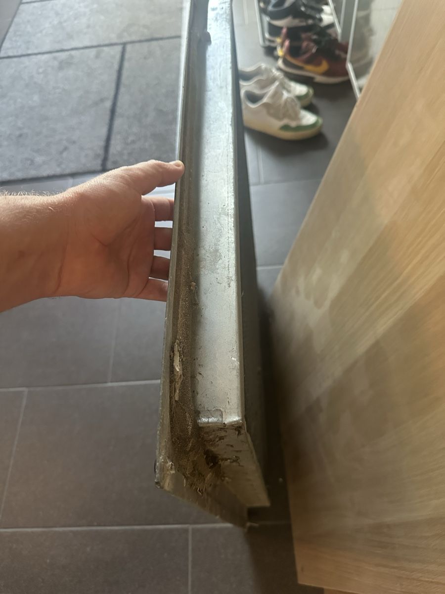 Ventilation: Lüftungsgitter – D'occasion à Grenchen par CaptainDan95 2