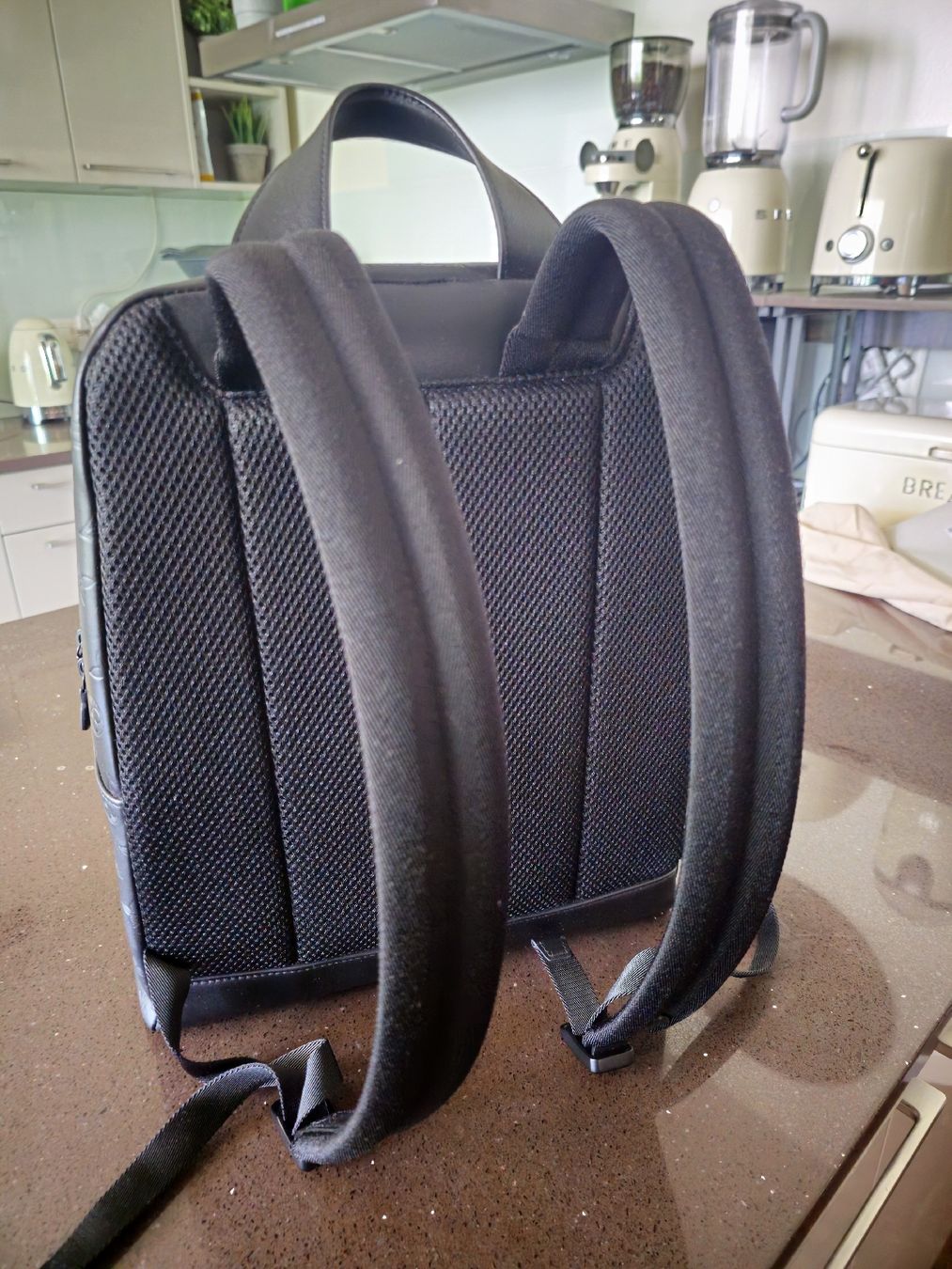 Louis Vuitton Zaini: Sac à dos Louis Vuitton sprinter état neuf – Nuovo (secondo la descrizione) da Genève venduto da Thomas0008 1