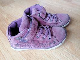 Halbschuhe Lurchi Gr 24