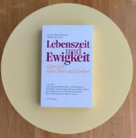 Lebenszeit und Ewigkeit, Varda Hasselmann, Ellinor Jensen