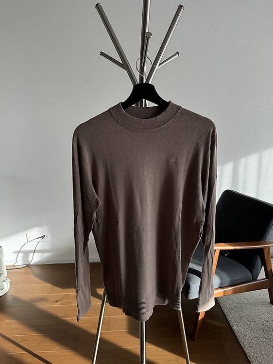 Maglioni & Felpe: 2x Hollister & Co. Strickpullover Herren, Gr. M – Usato da Sursee venduto da Janst88 1