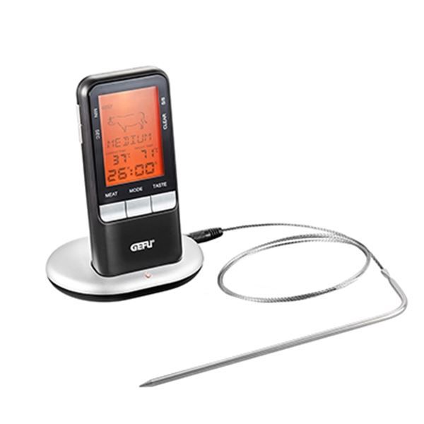 Altro per la casa: Digitales Funk- thermometer von Gefu – Nuovo e nell'imballaggio originale da Wettingen venduto da kochshop 1