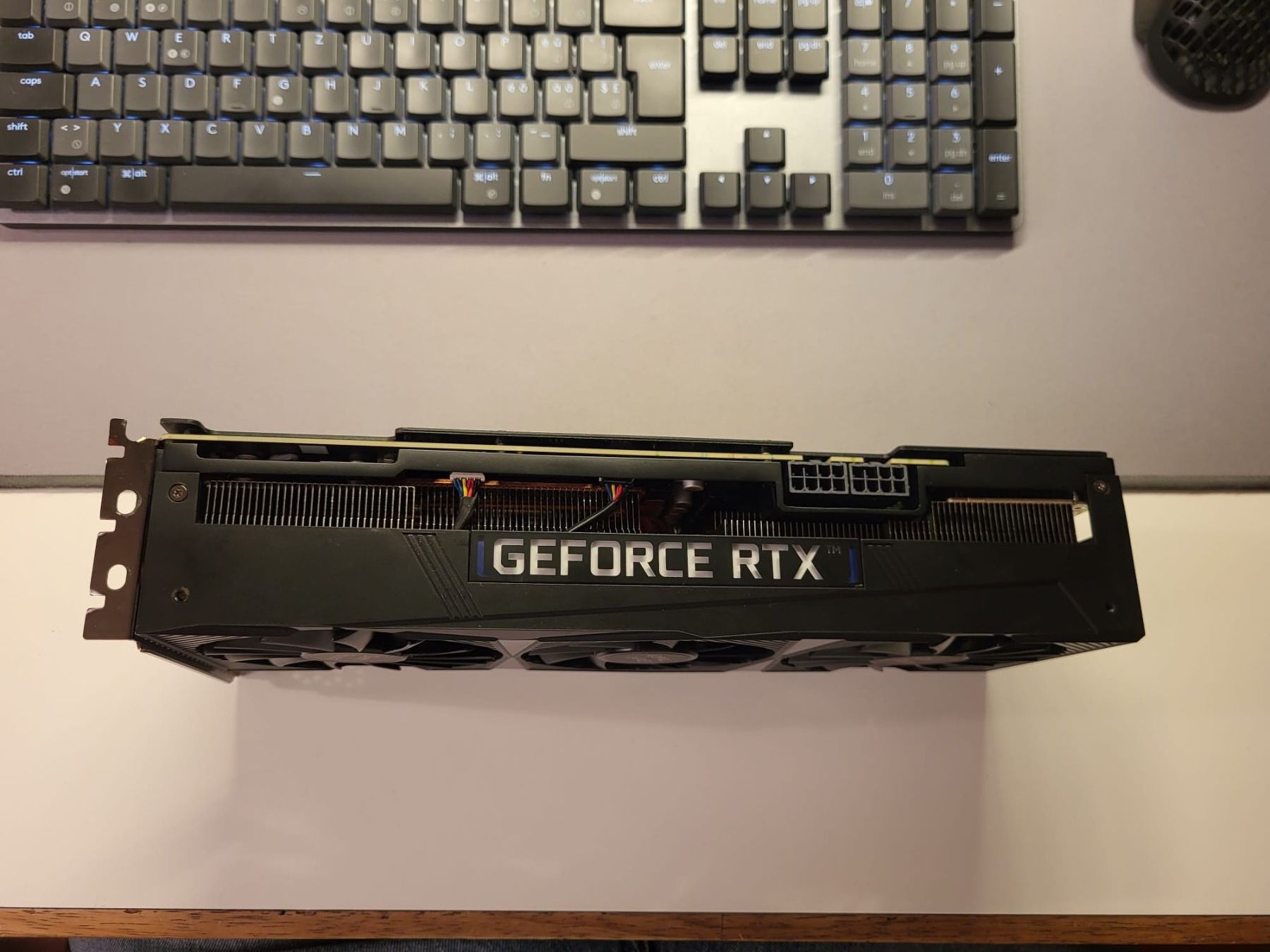 Nvidia Schede grafiche: Predator Nvidia GeForce RTX 3080 10GB Grafikkarte – Usato da Unterengstringen venduto da CyberCore 5