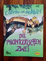 Calvine & Hobbes 14. Album