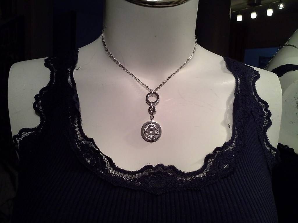 Ketten: Colliers Bulgari – Gebraucht aus Pully von Occasions-luxe.Golay
