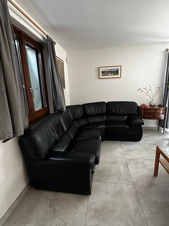 Sofas: Canapé  – D'occasion à Sullens par keller022