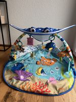 Spieltrapez von Bright Starts, Findet Nemo