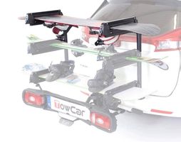 ERWEITERUNG AHK SKI- U. SNOWBOARDTRAEGER