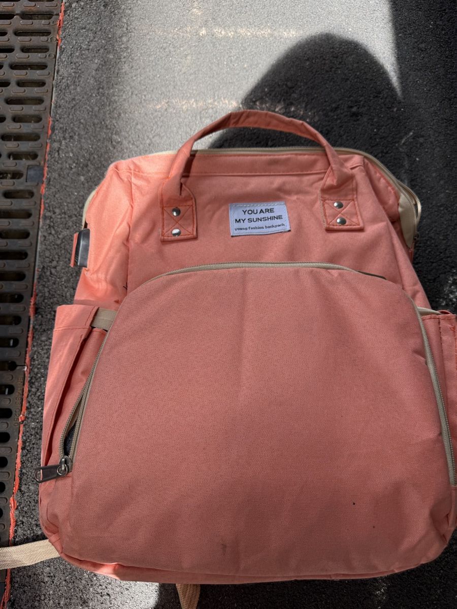 Zaini: Wickelrucksack – Usato da Niederdorf venduto da noe_7fnn 1