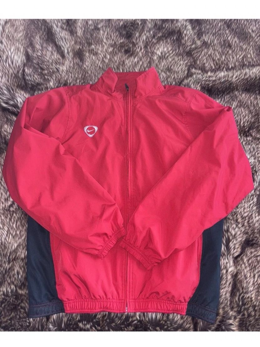 Nike Giacche: Nike Track Jacke – Usato da Horgen venduto da manon_archives