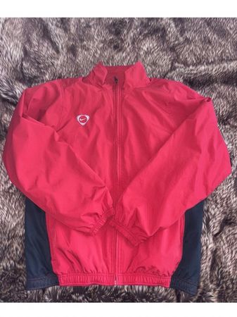 Nike Track Jacke