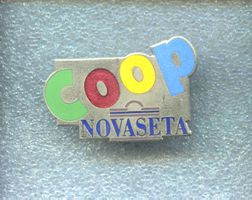 Coop NOVASETA