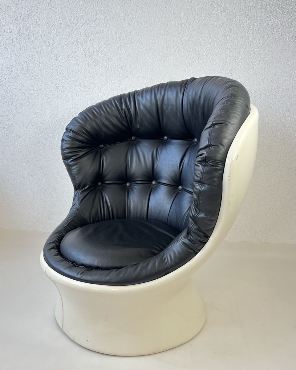 Poltrone: Fauteuil Michel Cadestin – Usato da Servion venduto da marion13or
