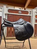 Amerigo Springsattel 17,5"