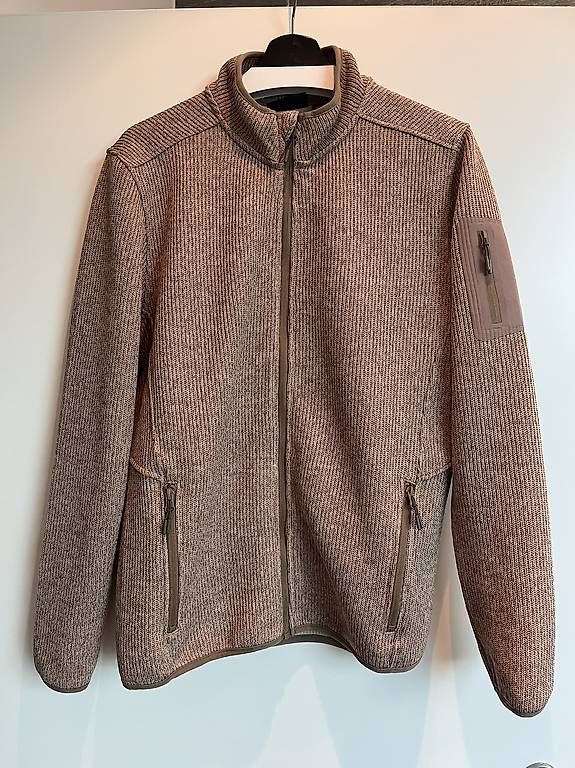 Giacche: Outdoor - Trekking Zipper Jacke M – Usato da Winterthur venduto da pabe91