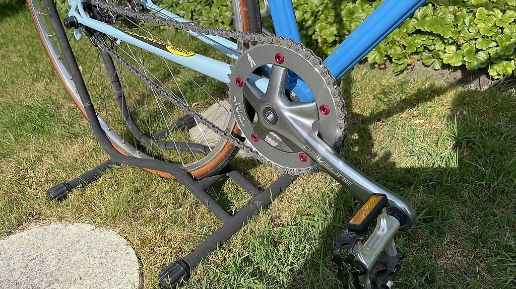 Vélos: Fixie Velo – D'occasion à Eschenbach LU par Nubi1960 1