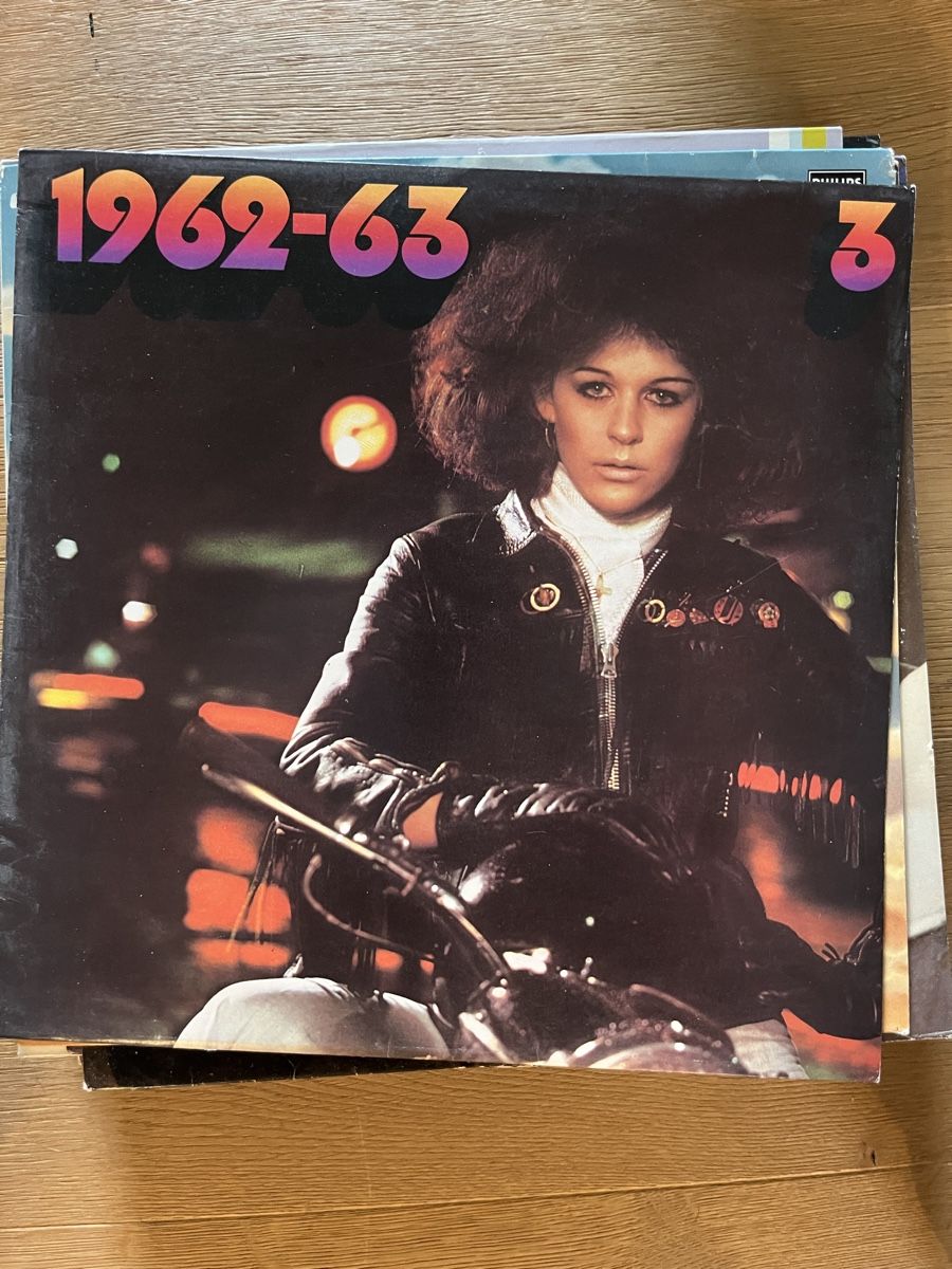 Dischi in vinile: Schallplatten – Usato da Aettenschwil venduto da msc_7nm7 2