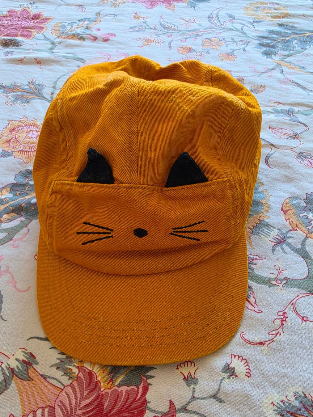 Liewood Autres vêtements garçon: Katzencap Liewood 5-8 J. – D'occasion à Zürich par Pemberleys