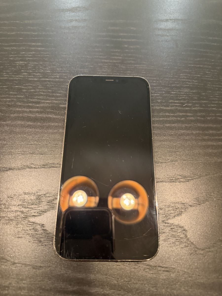 Apple Handys / Smartphones: iPhone 12 pro max ab 1.- – Defekt aus hausen am albis von rom_5zdn 1