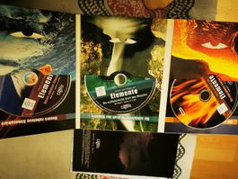Reader's Digest "Macht und Magie der Elemente"
