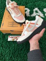 NIKE x UNION LA FIELD GENERAL - IVORY/ EU43