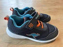 KANGAROOS Turnschuhe Größe 30 🩵