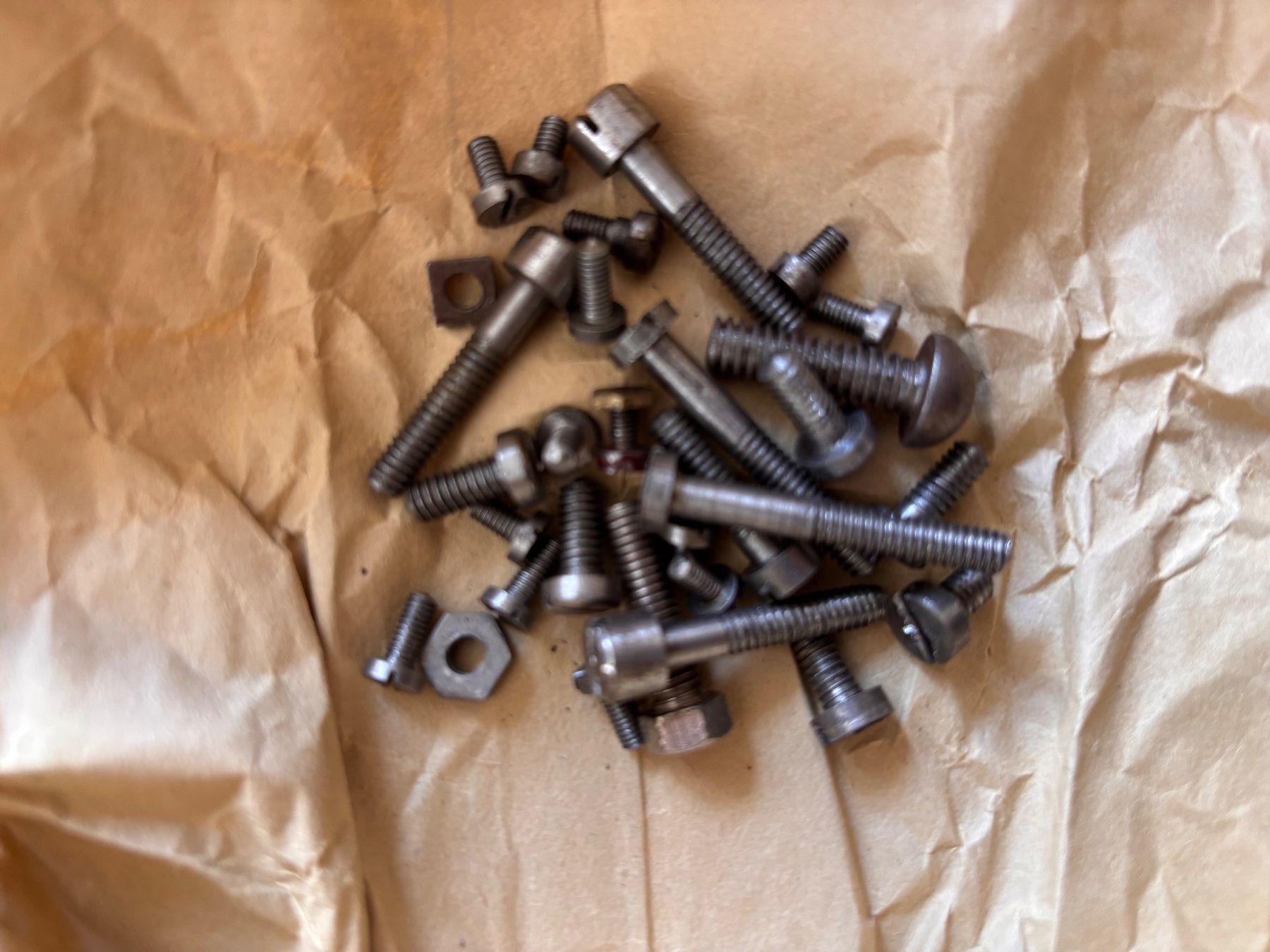 Kit di modellismo & Modellini statici: Dampfmaschine Vintage – Usato da Zürich venduto da JosephineDiMaggio 8