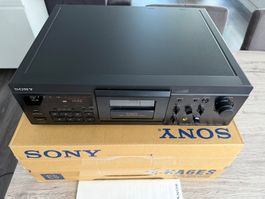 Sony ES Traumanlage aus 1. Hand Sammlerzustand